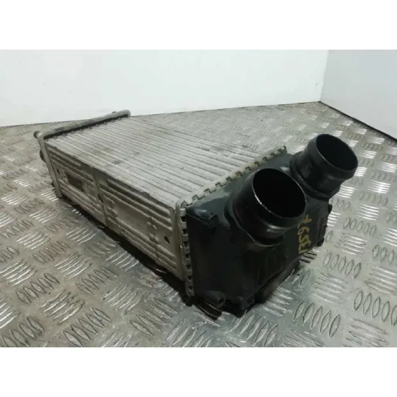 Intercooler para Citroën C4 Coupe