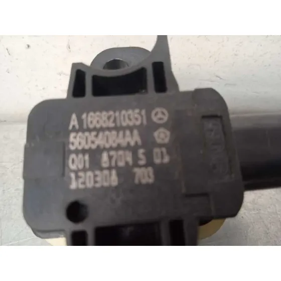 Sensor para Mercedes-Benz Clase B (W246)