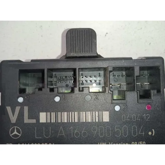 Modulo Electronico para Mercedes-Benz Clase B (W246)