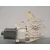 Motor Elevalunas Delantero Izquierdo para Mercedes-Benz Clase B (W246)