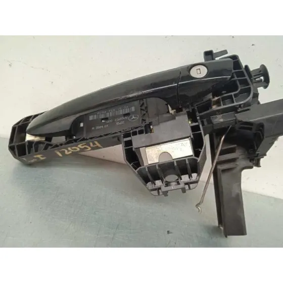 Maneta Exterior Delantera Izquierda para Mercedes-Benz Clase B (W246)