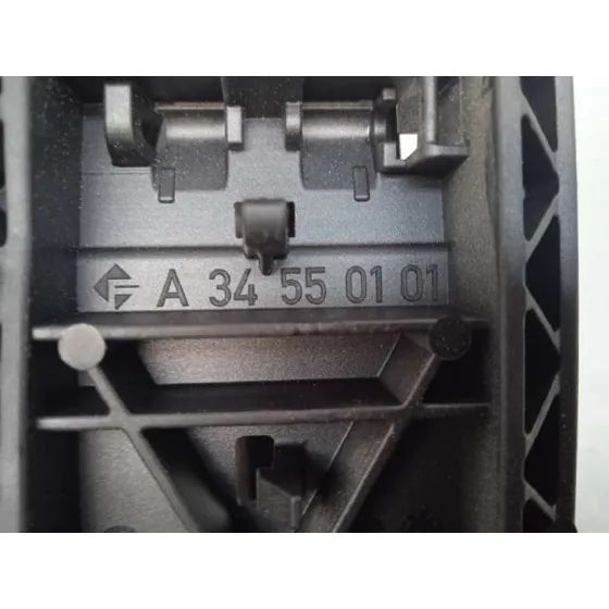 Maneta Exterior Delantera Izquierda para Mercedes-Benz Clase B (W246)