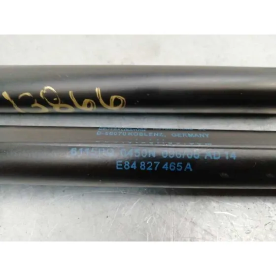 Amortiguadores Maletero / Porton para Renault Megane Ii Coupe/Cabrio