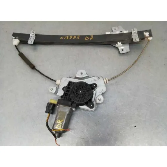 Elevalunas Delantero Derecho para Kia Picanto
