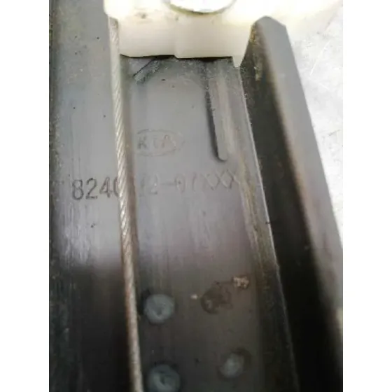 Elevalunas Delantero Derecho para Kia Picanto