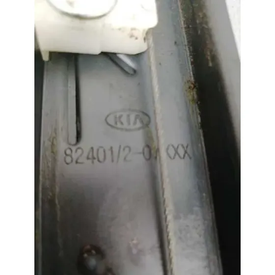 Elevalunas Delantero Izquierdo para Kia Picanto