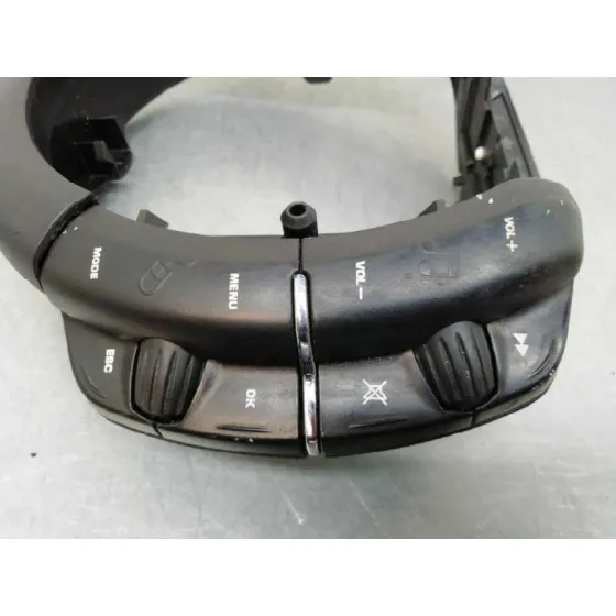 Mando Volante para Citroën C4 Coupe