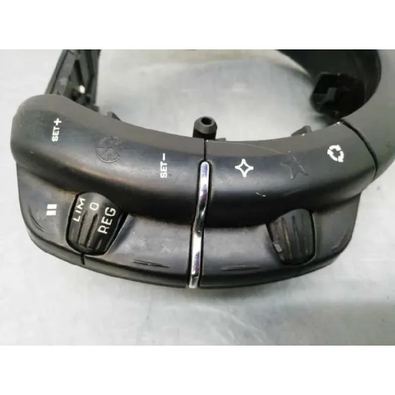 Mando Volante para Citroën C4 Coupe