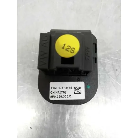 Mando Retrovisor para Seat Leon St (5F8)