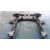 Puente Delantero para Mercedes-Benz Clase A (W169)
