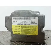 Centralita Airbag para Mercedes-Benz Clase A (W169)