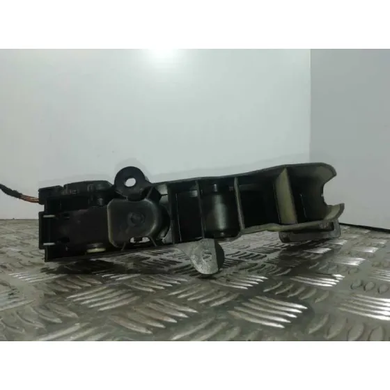 Potenciometro Pedal para Mercedes-Benz Clase A (W169)