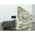 Motor Elevalunas Delantero Derecho para Mercedes-Benz Clase A (W169)