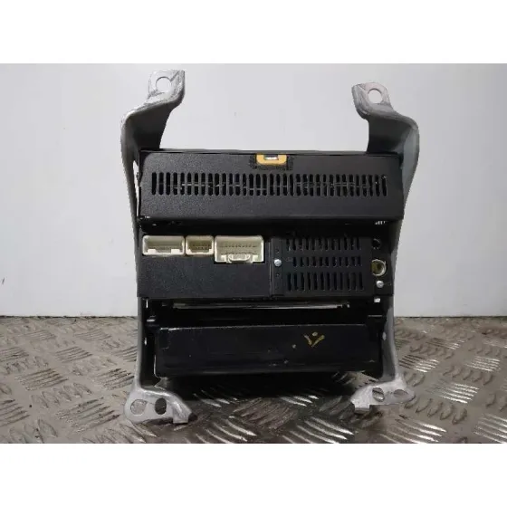 Sistema Audio / Radio Cd para Toyota Prius (Nhw20)