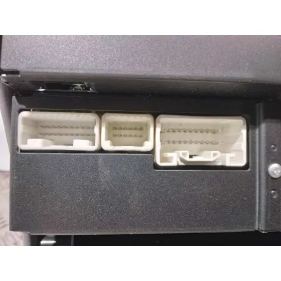 Sistema Audio / Radio Cd para Toyota Prius (Nhw20)