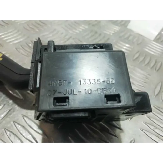 Mando Luces para Ford Focus Berlina (Cap)