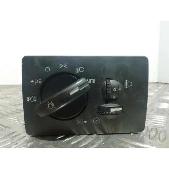 Mando Luces para Ford Focus Berlina (Cap)