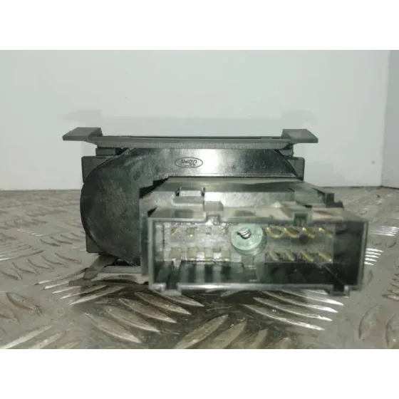 Mando Luces para Ford Focus Berlina (Cap)