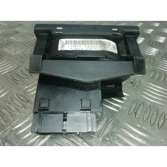 Mando Luces para Ford Focus Berlina (Cap)