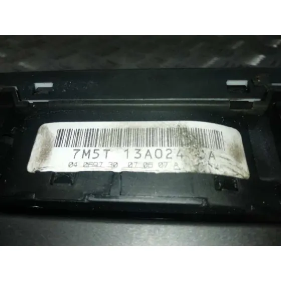 Mando Luces para Ford Focus Berlina (Cap)