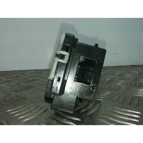 Mando Limpia para Ford Focus Berlina (Cap)