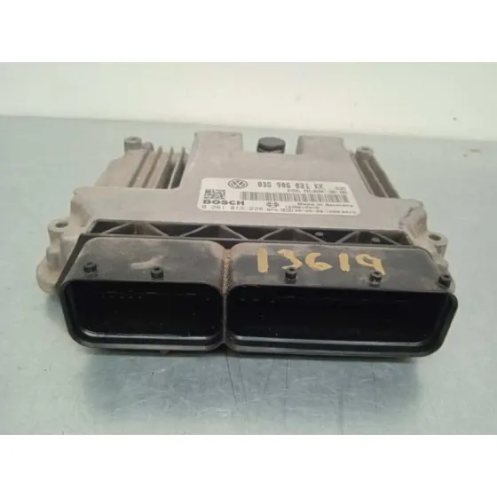 Centralita Motor Uce para Volkswagen Golf V Berlina (1K1)