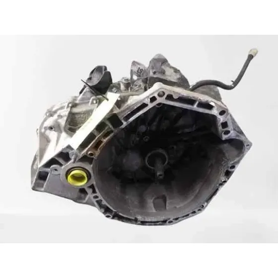 Caja Cambios para Renault Megane Iii Berlina 5 P