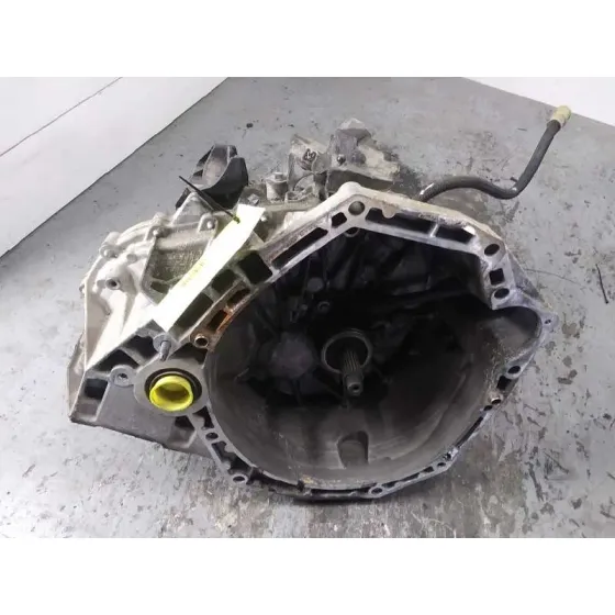 Caja Cambios para Renault Megane Iii Berlina 5 P