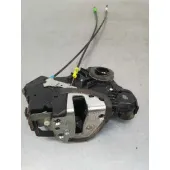 Cerradura Puerta Delantera Derecha para Toyota Auris