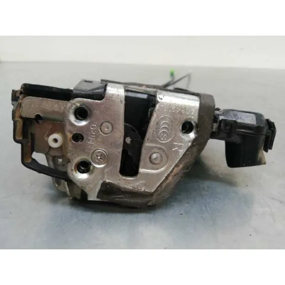 Cerradura Puerta Delantera Derecha para Toyota Auris