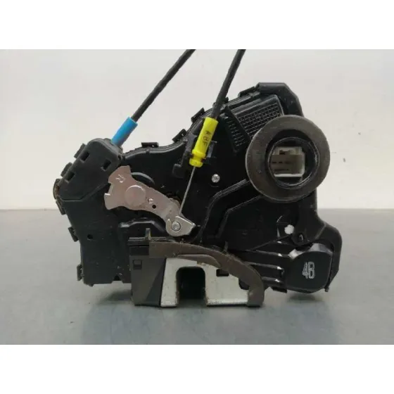 Cerradura Puerta Delantera Derecha para Toyota Auris