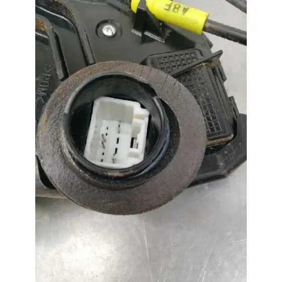 Cerradura Puerta Delantera Derecha para Toyota Auris