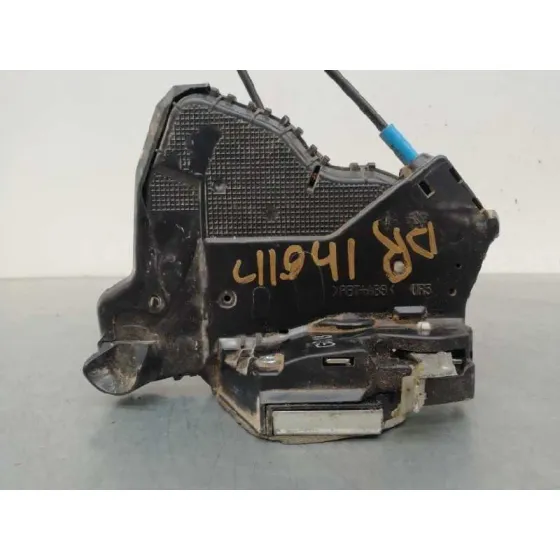 Cerradura Puerta Delantera Derecha para Toyota Auris