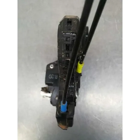 Cerradura Puerta Delantera Derecha para Toyota Auris