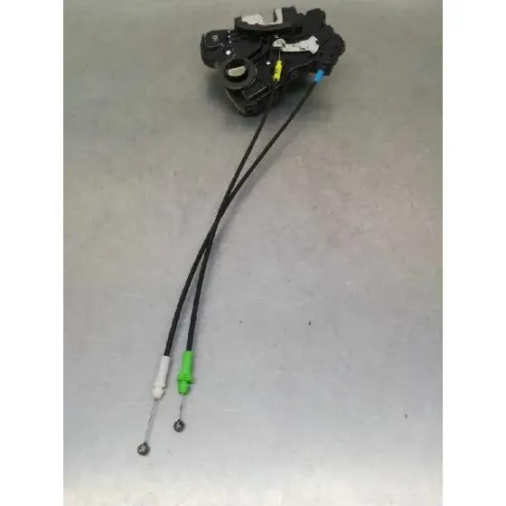 Cerradura Puerta Delantera Derecha para Toyota Auris