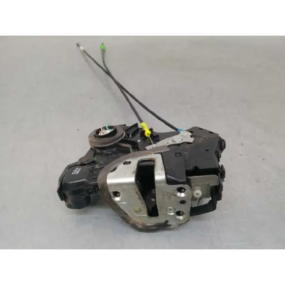 Cerradura Puerta Delantera Izquierda para Toyota Auris