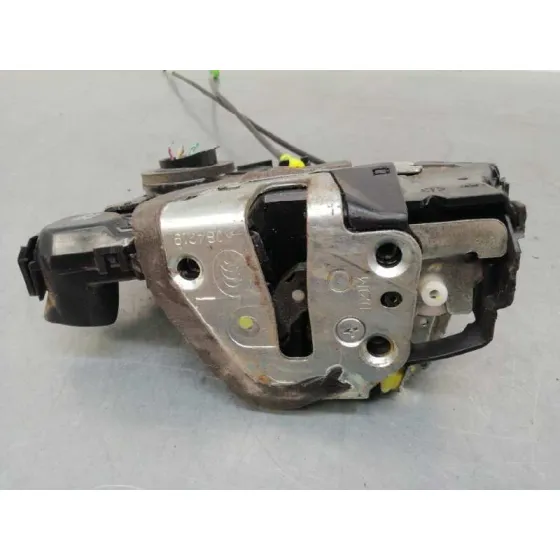 Cerradura Puerta Delantera Izquierda para Toyota Auris