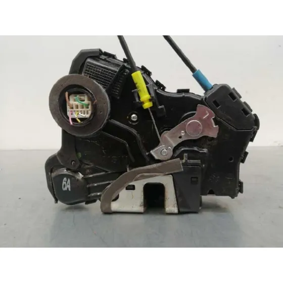 Cerradura Puerta Delantera Izquierda para Toyota Auris
