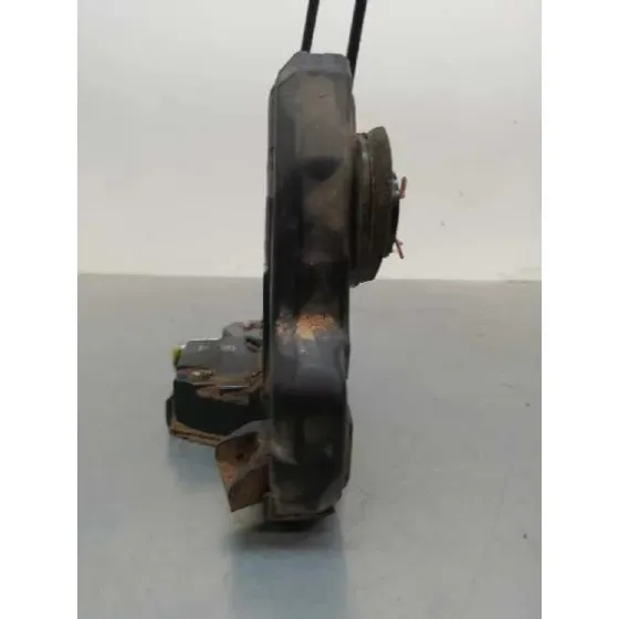 Cerradura Puerta Delantera Izquierda para Toyota Auris