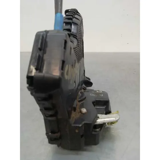 Cerradura Puerta Delantera Izquierda para Toyota Auris