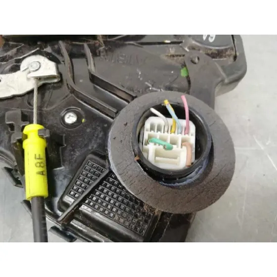 Cerradura Puerta Delantera Izquierda para Toyota Auris