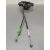 Cerradura Puerta Delantera Izquierda para Toyota Auris