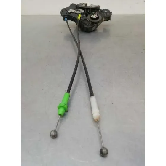 Cerradura Puerta Delantera Izquierda para Toyota Auris