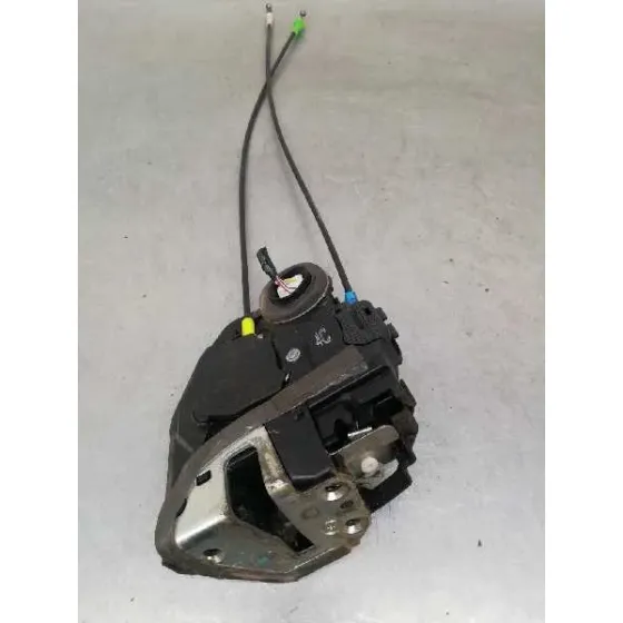 Cerradura Puerta Trasera Izquierda para Toyota Auris