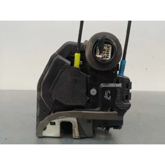 Cerradura Puerta Trasera Izquierda para Toyota Auris