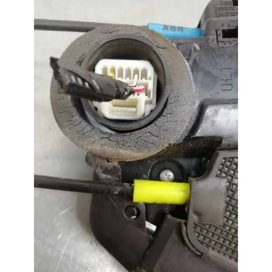 Cerradura Puerta Trasera Izquierda para Toyota Auris