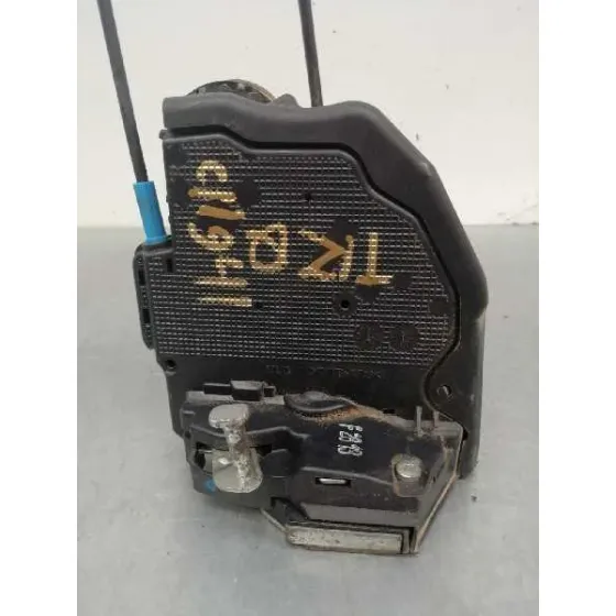 Cerradura Puerta Trasera Izquierda para Toyota Auris