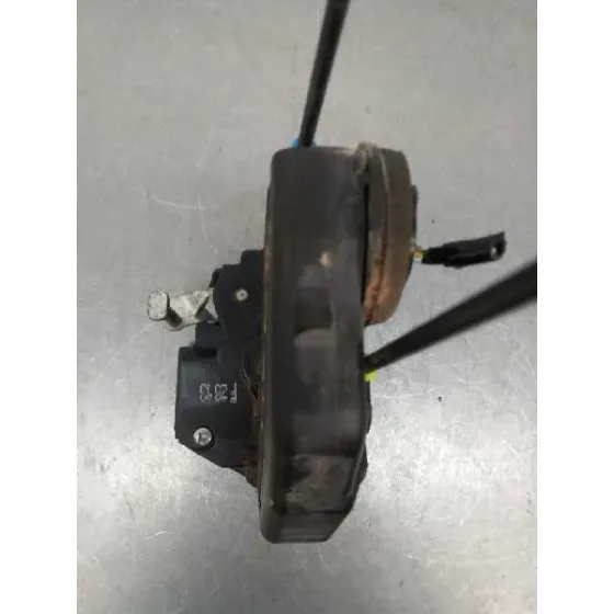 Cerradura Puerta Trasera Izquierda para Toyota Auris