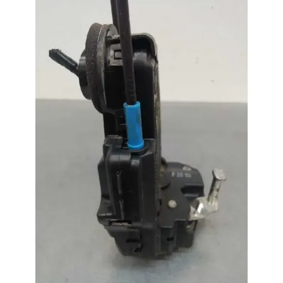Cerradura Puerta Trasera Izquierda para Toyota Auris