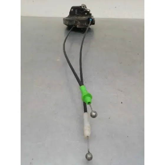 Cerradura Puerta Trasera Izquierda para Toyota Auris